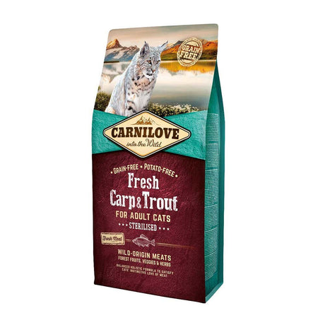 EAN 8595602527465 - CARNILOVE 527465 400 g imagen 1