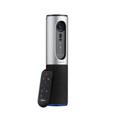 EAN 3082015015832 - Logitech 960-001034 cámara de videoconferencia Plata 1920 x 1080 Pixeles imagen 2