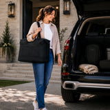 15.6" Lightweight Weekender Tote