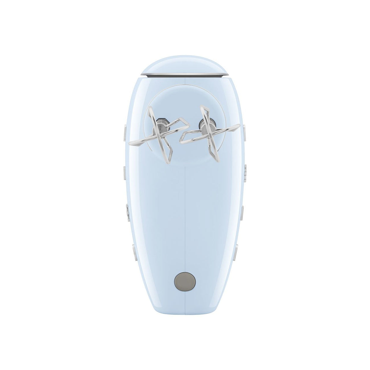 EAN 8017709301842 - Smeg HMF01PBEU batidora Batidora de mano 250 W Azul imagen 5