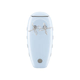 EAN 8017709301842 - Smeg HMF01PBEU batidora Batidora de mano 250 W Azul imagen 5