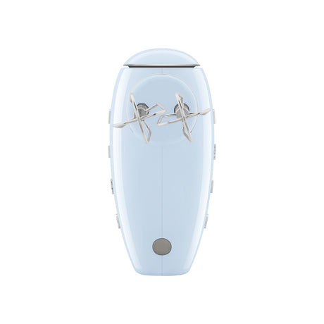 EAN 8017709301842 - Smeg HMF01PBEU batidora Batidora de mano 250 W Azul imagen 5