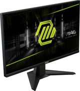 EAN 4711377285247 - MSI MAG 255F E20 pantalla para PC 62,2 cm (24.5") 1920 x 1080 Pixeles Full HD LCD Negro imagen 14