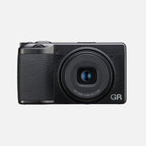 Ricoh Gr Iiix Hdf