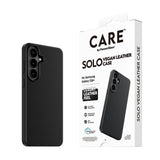 Panzerglass Care Solo Case Black W Qi Samsung Galaxy S26 Plus