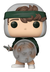 EAN 0889698721370 - FUNKO POP! 72137 figura de acción y colleccionable imagen 1