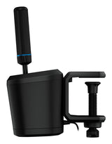 Logitech G Rs Shifter & Handbrake Cambiador Secuencial Cableado Para Microsoft Xbox One Microsoft Xbox Series S Microsoft Xbox Series X Sony Playstation 4 Sony Playstation 5 Pc