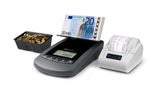 EAN 8717496335142 - Safescan TP-230 impresora de etiquetas Línea térmica 203 x 203 DPI 60 mm/s Alámbrico imagen 3