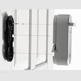 Cerradura Inteligente Yale Linus® Plata