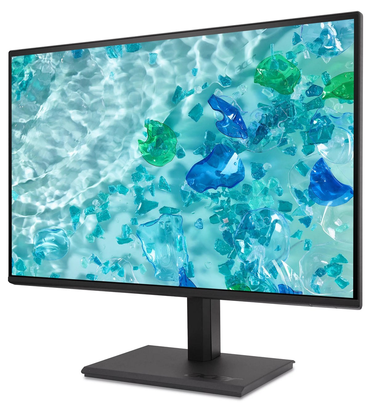 EAN 4711474183965 - Acer Vero B7 B277Gbmiprzx pantalla para PC 68,6 cm (27") 1920 x 1080 Pixeles Full HD LCD Negro imagen 3