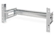 EAN 4016032456100 - Digitus DN-19-DIN-4U kit de montaje Plata Acero galvanizado imagen 1