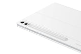 EAN 8806095759036 - Samsung EF-DX825 QWERTZ Alemán Pogo pin Blanco imagen 3