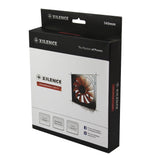 EAN 4044953501135 - Xilence XF050 Carcasa del ordenador Ventilador 14 cm imagen 3