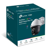 EAN 4895252503098 - TP-Link VIGI C540S(4mm) Torreta Cámara de seguridad IP Interior y exterior 2688 x 1520 Pixeles Techo/pare imagen 2