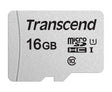 EAN 0760557841043 - Transcend TS16GUSD300S memoria flash 16 GB MicroSDHC NAND Clase 10 imagen 1