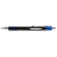 EAN 4902778932490 - Uni-Ball Jetstream RT SXN-210 Azul Bolígrafo de punta retráctil con pulsador imagen 1