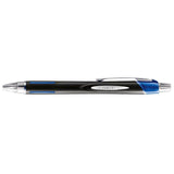EAN 4902778932490 - Uni-Ball Jetstream RT SXN-210 Azul Bolígrafo de punta retráctil con pulsador imagen 1