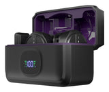 Microfone Streamplify Mic Go - Negro