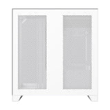 Caja Pc Gamemax  Case  Infinity Pro Wh  Atx