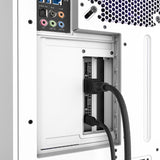 Nzxt Pcie 4.0x16 Riser Cable Ab-Rc200-B1 Retail
