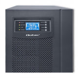 EAN 5901878530444 - Qoltec 53044 sistema de alimentación ininterrumpida (UPS) Doble conversión (en línea) 10 kVA 8000 W imagen 7