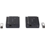 EAN 0065030887694 - StarTech.com SV565FXHD4KU extensor KVM Transmisor y receptor imagen 5