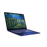 Msi Prestige 14 Flip Ai+ Starry Night Over The Rhone-261fry Copilot+ Pc Intel Core Ultra X9 378h Hybride (2-En-1) 35,6 Cm (14) Pantalla Táctil Full Hd+ 32 Go Lpddr5x-Sdram 1 To Ssd Wi-Fi 7 (802.11be) Windows 11 Home Negro, Azul