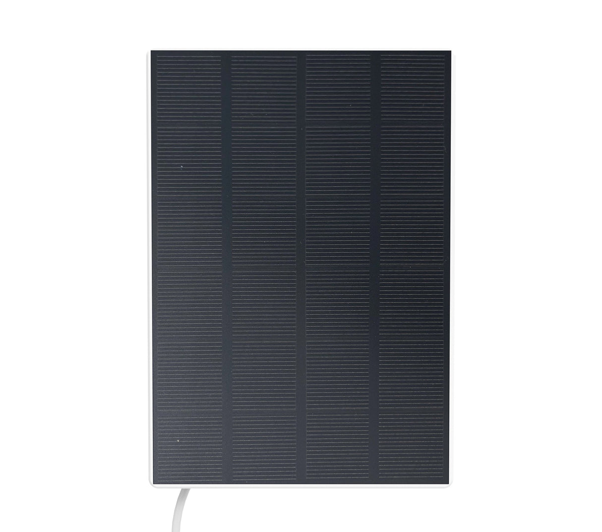 EAN 5052847126158 - Yale SV-SPC3W-1A-W cámaras de seguridad y montaje para vivienda Panel solar imagen 1