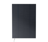 EAN 5052847126158 - Yale SV-SPC3W-1A-W cámaras de seguridad y montaje para vivienda Panel solar imagen 1