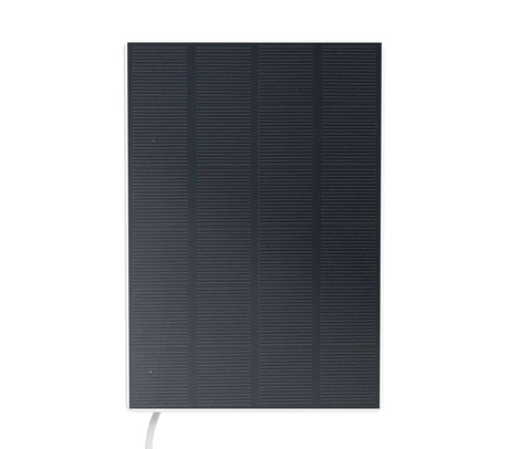 EAN 5052847126158 - Yale SV-SPC3W-1A-W cámaras de seguridad y montaje para vivienda Panel solar imagen 1
