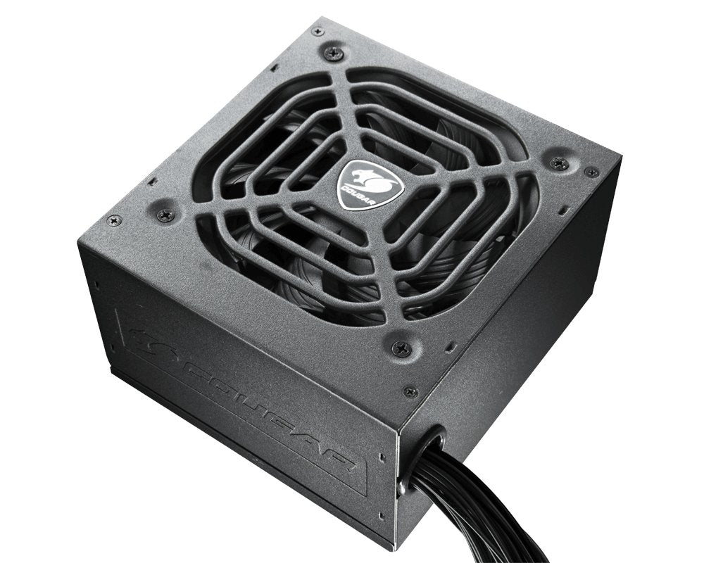 Cougar Netzteil Mc 600w Atx 80 Plus 230v Eu