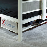 EAN 0094338201239 - X Rocker 2020123 cama Cama para jugar a videojuegos Individual estándar Rectangular imagen 3