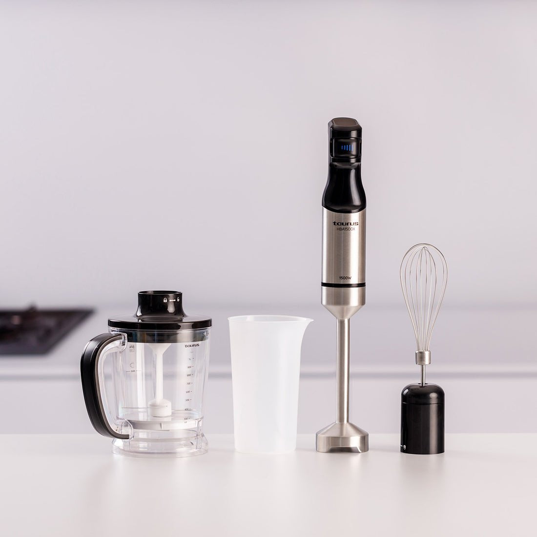 Batidora De Mano 1500 W