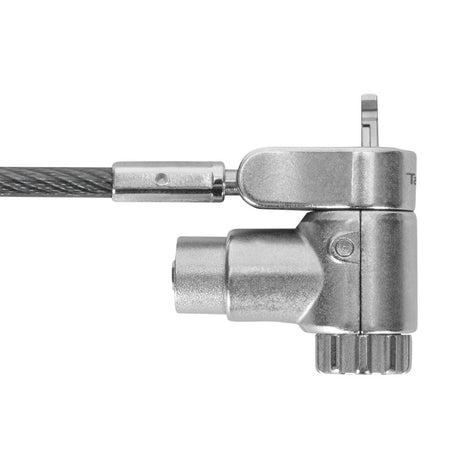 EAN 5051794035636 - Targus ASP95MKGLX-25 cable antirrobo Plata 2 m imagen 1