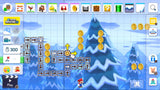 Super Mario Maker 2 Switch Uk