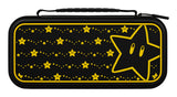 Pdp Tasche Travel Case Plus-Super Mar Glowinthedark Switch