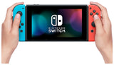Consola Nintendo Switch +Sports Pack