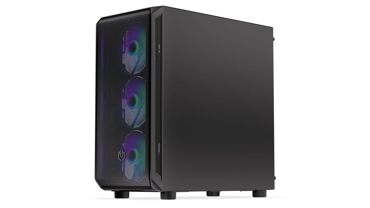 Caja Pc Endorfy Arx 700 Argb,  Ey2a013