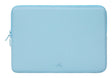EAN 4260709016085 - Rivacase Suzuka 35,6 cm (14") Funda Cian imagen 1
