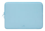 EAN 4260709016085 - Rivacase Suzuka 35,6 cm (14") Funda Cian imagen 1