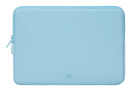 EAN 4260709016085 - Rivacase Suzuka 35,6 cm (14") Funda Cian imagen 1