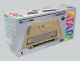 EAN 4020628603403 - Atari 400 Mini 0,128 GB Beige, Negro, Naranja imagen 4