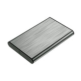 EAN 8436574705959 - AISENS ASE-2525GR caja para disco duro externo Carcasa de disco duro/SSD 2.5" imagen 2