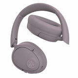 Auriculares Jlab Jbuds Lux Anc Inalámbrico Diadema Usb Tipo C Bluetooth Mauve Ieuhbjluxancrmve62