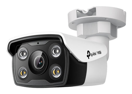 EAN 4895252502992 - TP-Link VIGI C350(2.8MM) cámara de vigilancia Bala (forma) Cámara de seguridad IP Exterior 2880 x 1620 Pi imagen 1