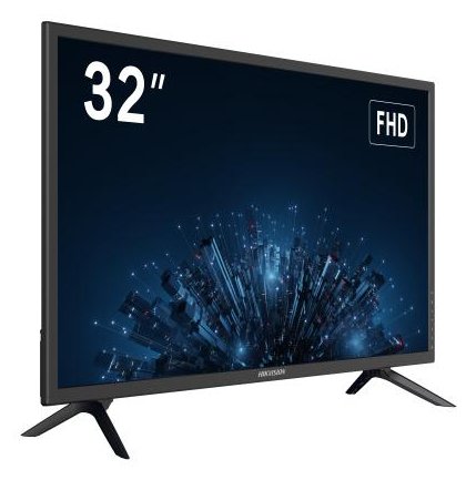 Monitor Hikvision (32")  Ds-D5032f3-1p0s