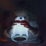EAN 5430001702859 - KIDYWOLF Koala luz nocturna para bebés Independiente Blanco LED imagen 5