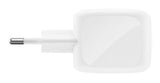 EAN 745883921485 - Belkin WCH019kqWH Universal Blanco Corriente alterna Carga rápida Interior imagen 3