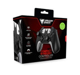 Mando Dragonshock Poptop Inalámbrico Batman Switch