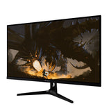 Arozzi Nova 32" Ips, 180hz, Computer Monitor - Black
